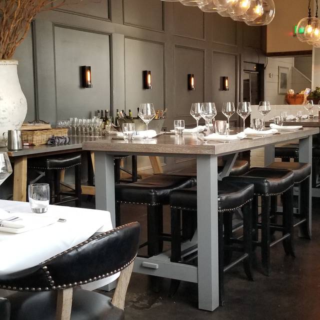 Cape Dutch, Atlanta, GA