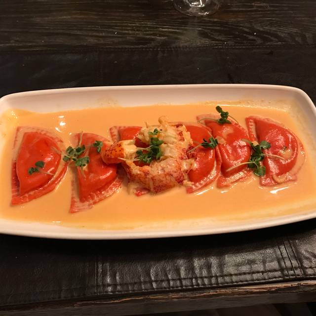 Pane e Vino Providence Restaurant Providence, RI OpenTable