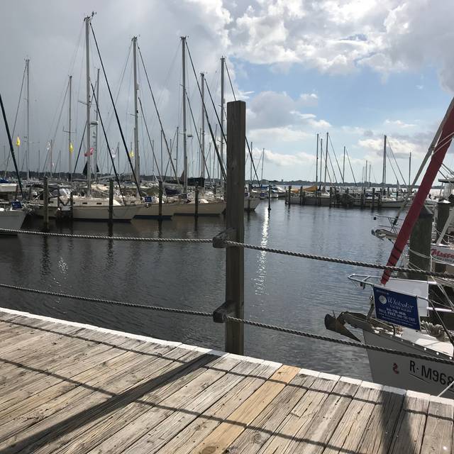 Riverhouse Reef & Grill Restaurant Palmetto, FL OpenTable