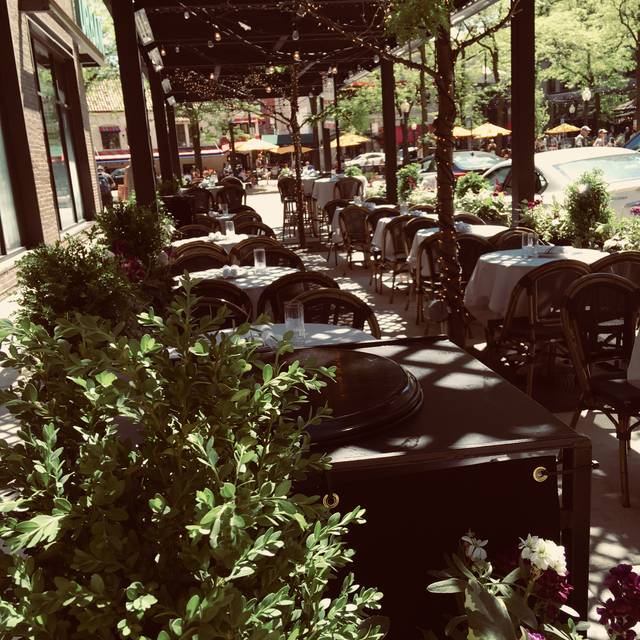 Eight Bar and Patio Restaurant Chicago, IL OpenTable