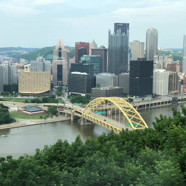 LeMont Restaurant Pittsburgh, PA OpenTable