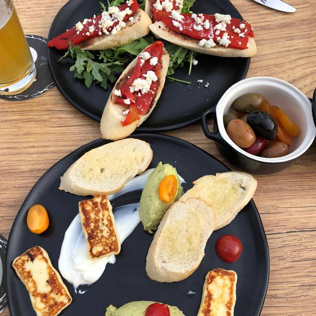 Perch Cafe Restaurant Kelowna, BC OpenTable