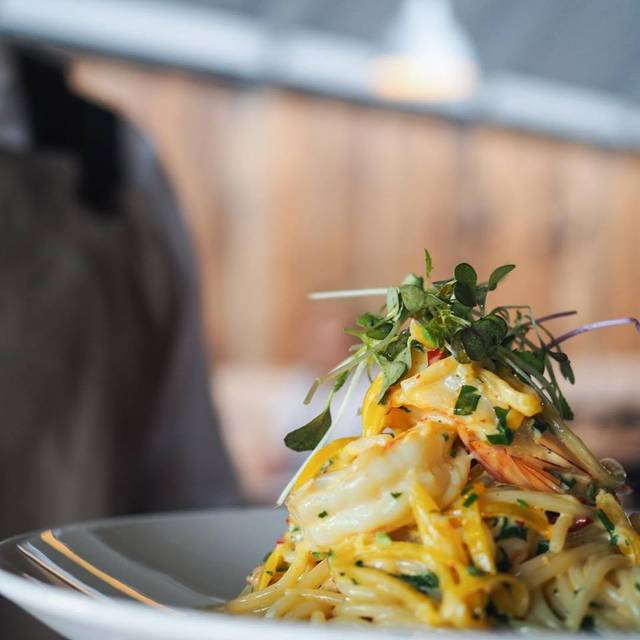 Meat Flour Wine Melbourne, AUVIC OpenTable