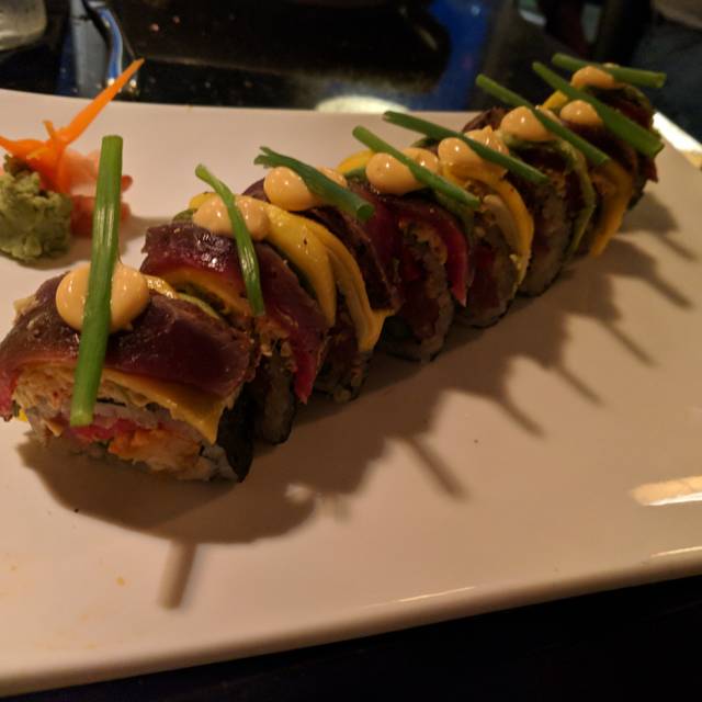 Wild Ginger Franklin Restaurant Franklin, TN OpenTable