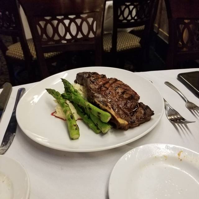 Carmen's 2.0 Restaurant & World Tour Menu Scranton, PA OpenTable