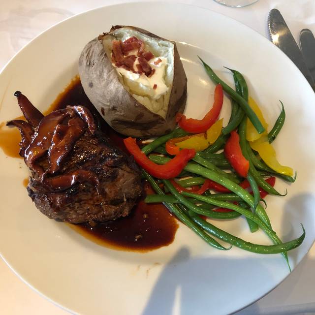 Scott's Seafood San Jose Restaurant San Jose, CA OpenTable