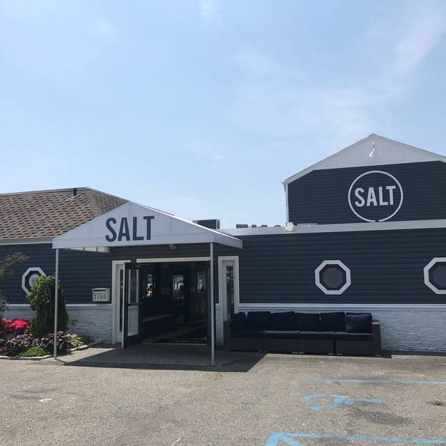 SALT Restaurant Merrick, NY OpenTable