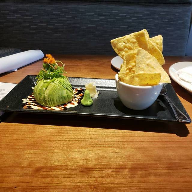 J. Alexander's Restaurant King of Prussia King of Prussia, PA