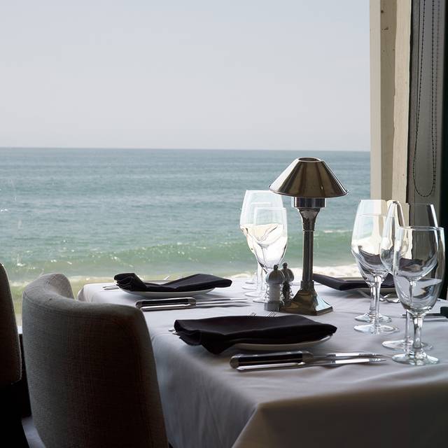 Mastro's Ocean Club - Malibu Restaurant - Malibu, CA ...