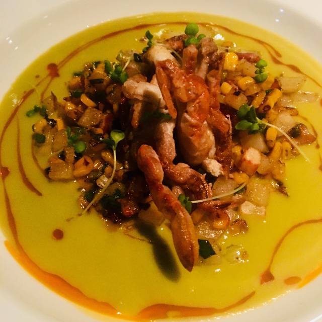 Aposto Restaurant Des Moines, IA OpenTable