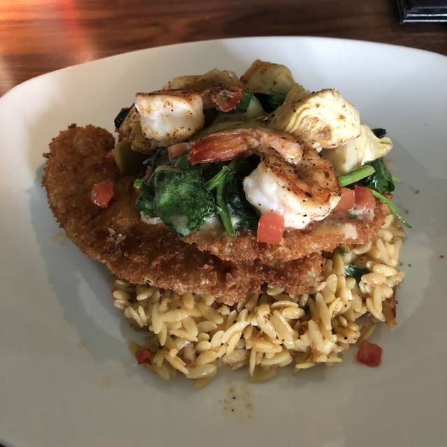 Landry's Seafood House El Paso Restaurant El Paso, TX OpenTable