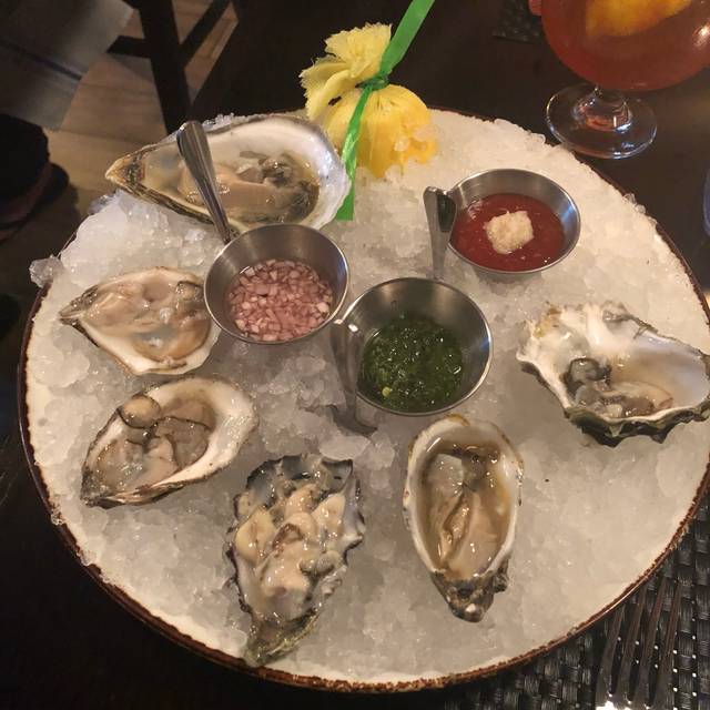 Victory Meat & Seafood Restaurant Elmhurst, IL OpenTable