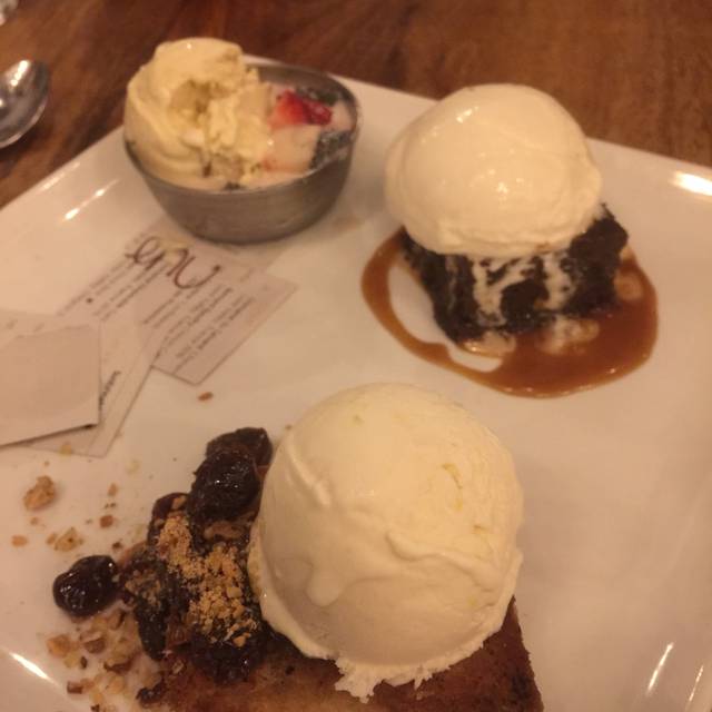 Ghee Downtown Dadeland Restaurant Kendall, FL OpenTable