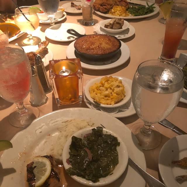 Relish Restaurant Philadelphia, PA OpenTable