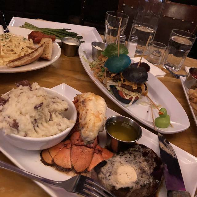 Sugar Factory Rosemont Restaurant Rosemont, IL OpenTable