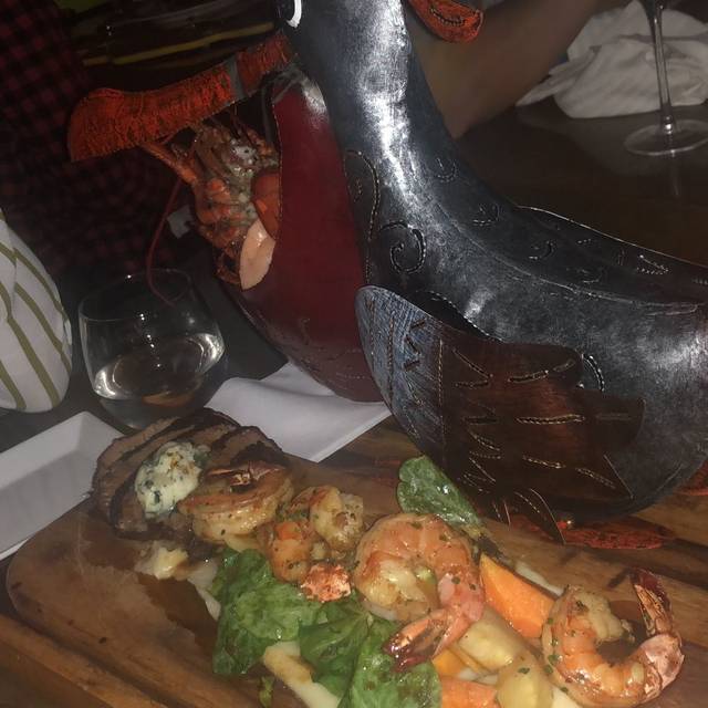 Barton G. The Restaurant Los Angeles West Hollywood, CA OpenTable