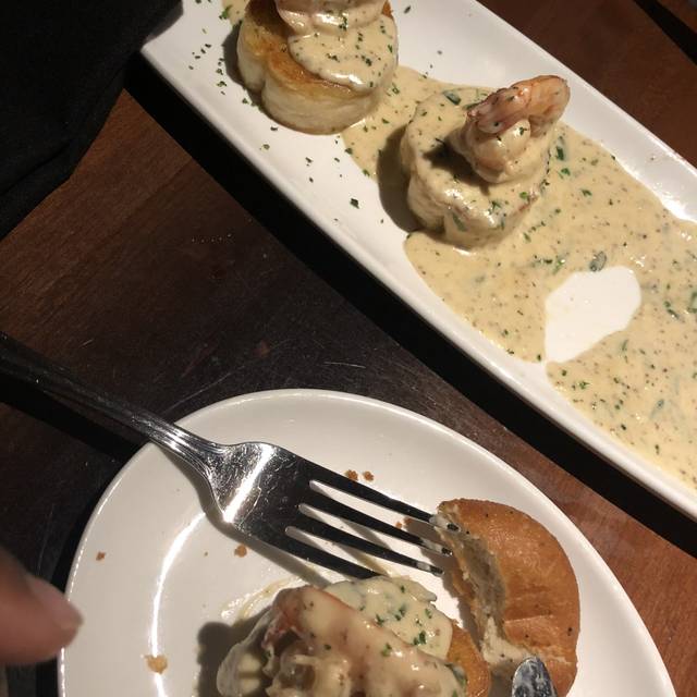 Stoney River Steakhouse and Grill West End Restaurant Nashville, TN