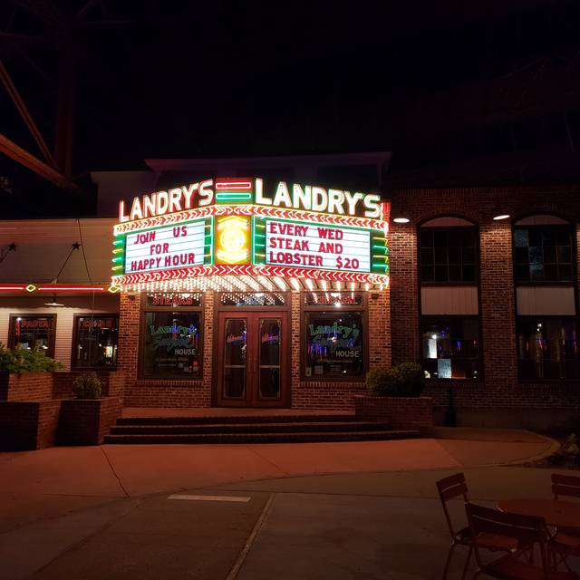 Landry&#39;s Seafood House - St Louis Restaurant - St. Louis, MO | OpenTable