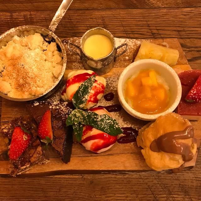 The Horse and Jockey Wessington Restaurant Alfreton, Derbyshire