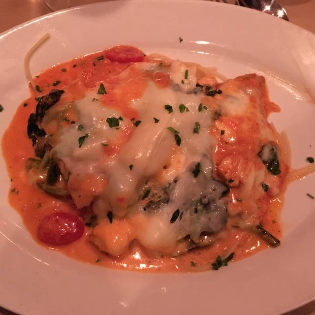 A Modo Mio Restaurant Sea Isle City, NJ OpenTable