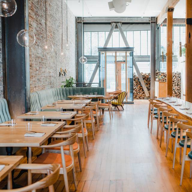 10 Restaurants Near Orpheum Theatre Opentable