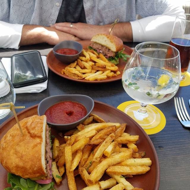 Limewood Bar & Restaurant Berkeley, CA OpenTable