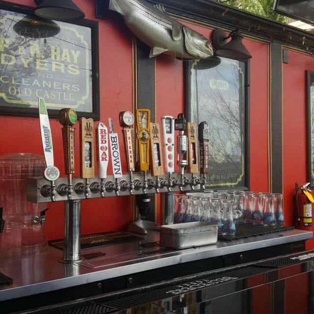 hibernian pub raleigh st patricks day