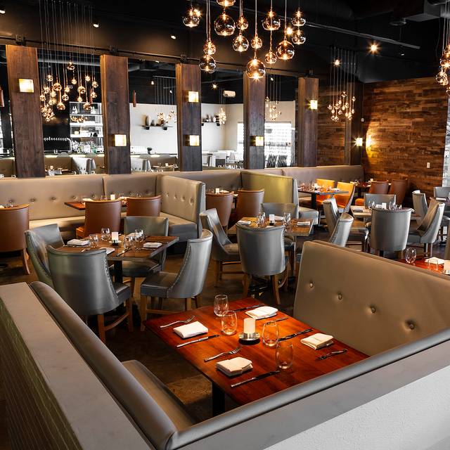 Partage Restaurant - Las Vegas, NV | OpenTable