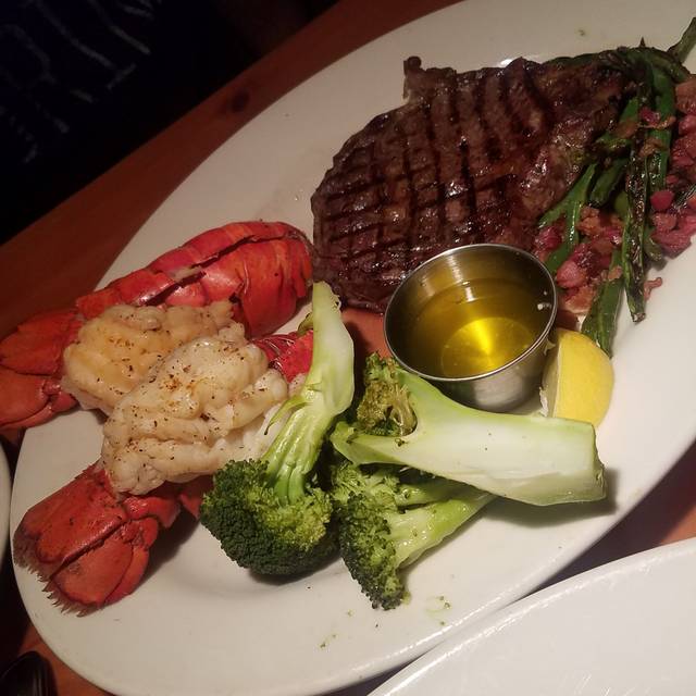 Black Angus Steakhouse - Citrus Heights Restaurant - Citrus Heights, CA ...