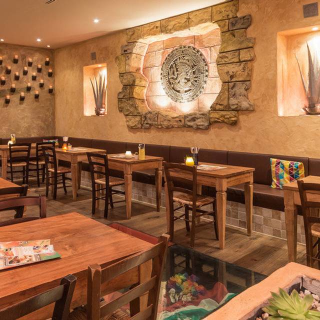 Enchilada Heilbronn Restaurant Heilbronn, BW OpenTable