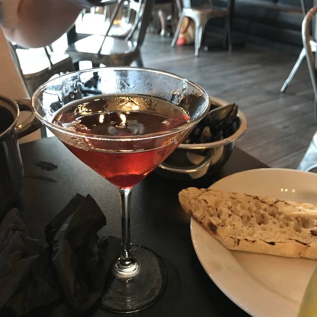 Rockfish Public House Restaurant York, PA OpenTable