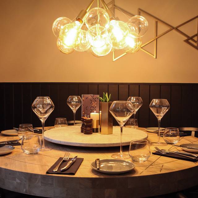 Chop House Bruntsfield Restaurant Edinburgh, OpenTable