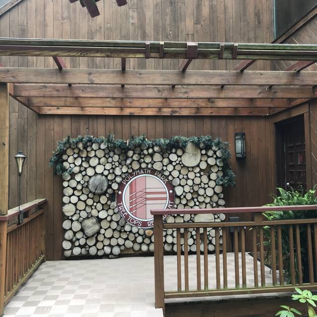 Tree Tops Restaurant Acme, PA OpenTable