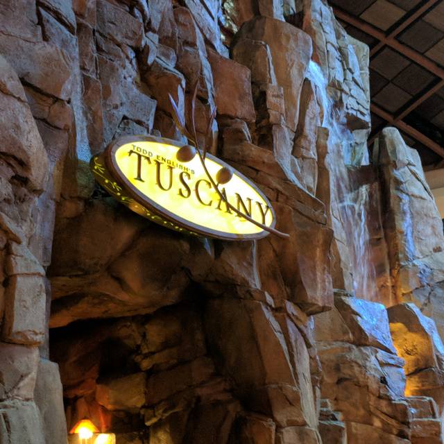 Tuscany Mohegan Sun Restaurant Uncasville, CT OpenTable