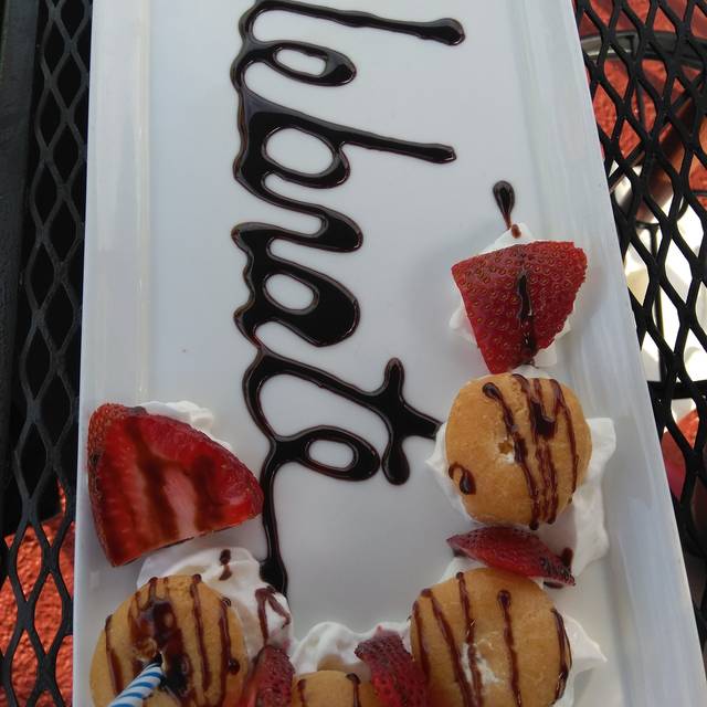 r/Cliff House Restaurant WA OpenTable