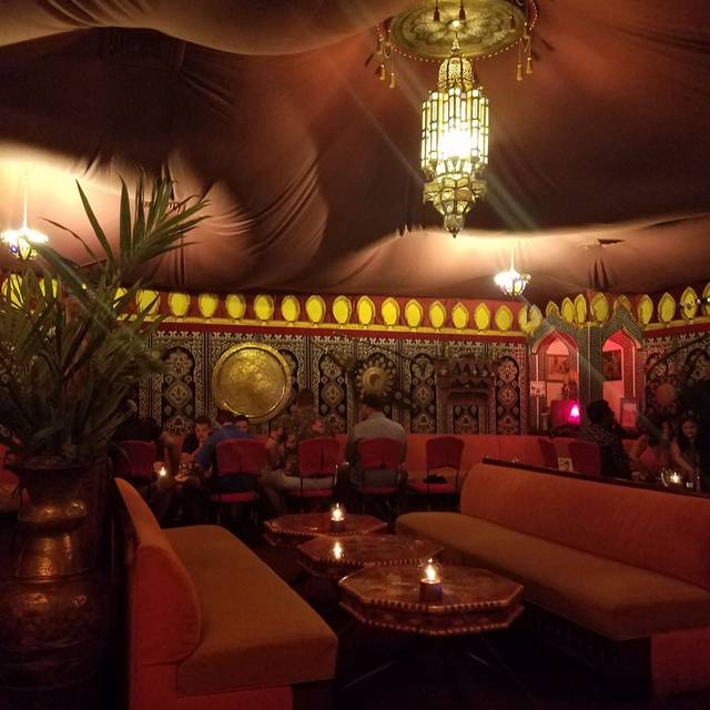 Marrakech Mediterranean Restaurant Las Vegas Nv Opentable Marrakech Mediterranean Restaurant Las Vegas Nv