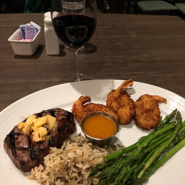 Dockside Coeur d'Alene Resort Restaurant Coeur d'Alene, ID OpenTable