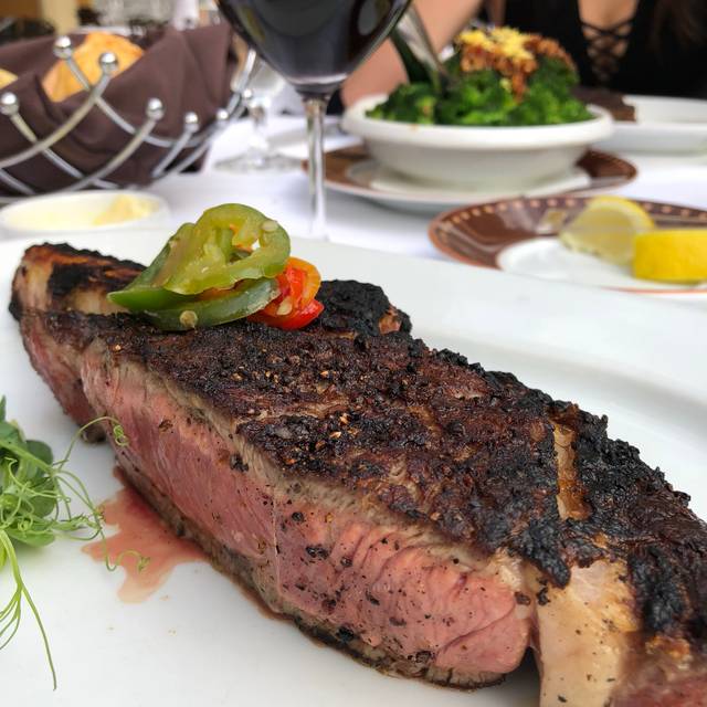 SW Steakhouse Wynn Las Vegas Restaurant Las Vegas, NV OpenTable