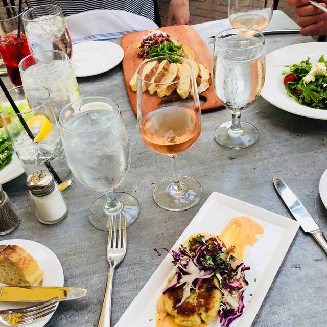 Topaz Restaurant Burr Ridge, IL OpenTable