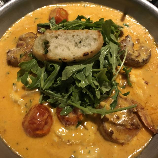 Jefferson's Restaurant at The Omni Homestead Hot Springs, VA OpenTable