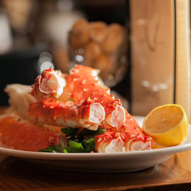 Shaw S Crab House Schaumburg Restaurant Il Opentable Shaws King Crab Legs Shaw S House Schaumburg Il