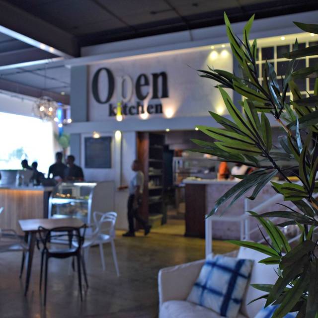 Open Kitchen Barbados Restaurant Canewood, Warrens OpenTable