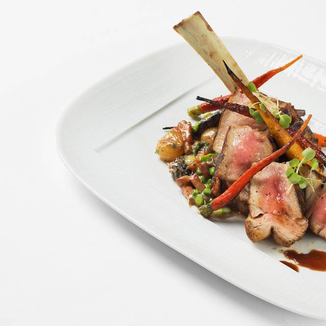 Spago Bellagio Restaurant Las Vegas, NV OpenTable