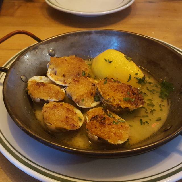 Tilly's Table Restaurant Brewster, NY OpenTable