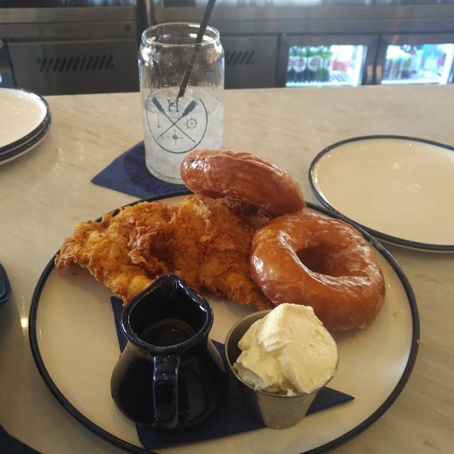 The Hampton Social Burr Ridge Restaurant Burr Ridge, IL OpenTable