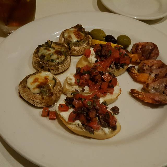 Otto's Restaurant and Bar Madison Madison, WI OpenTable