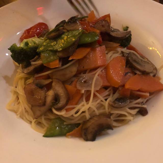 Pasta Lovers Trattoria Restaurant New York, NY OpenTable