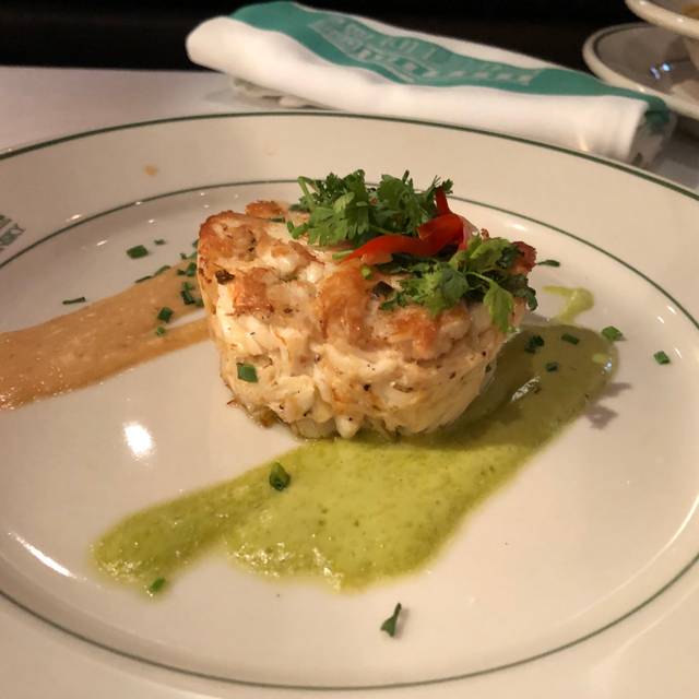 Smith & Wollensky Boston Back Bay Restaurant Boston, MA OpenTable