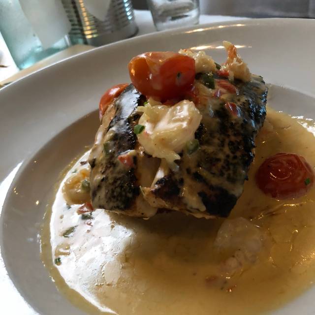 Wren Bistro & Bar Restaurant Beaufort, SC OpenTable