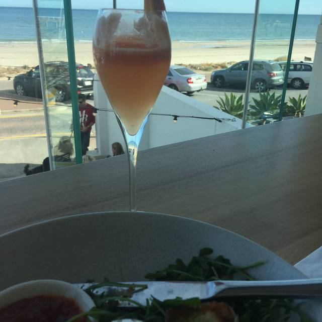 Melt Henley Restaurant Henley Beach, AUSA OpenTable